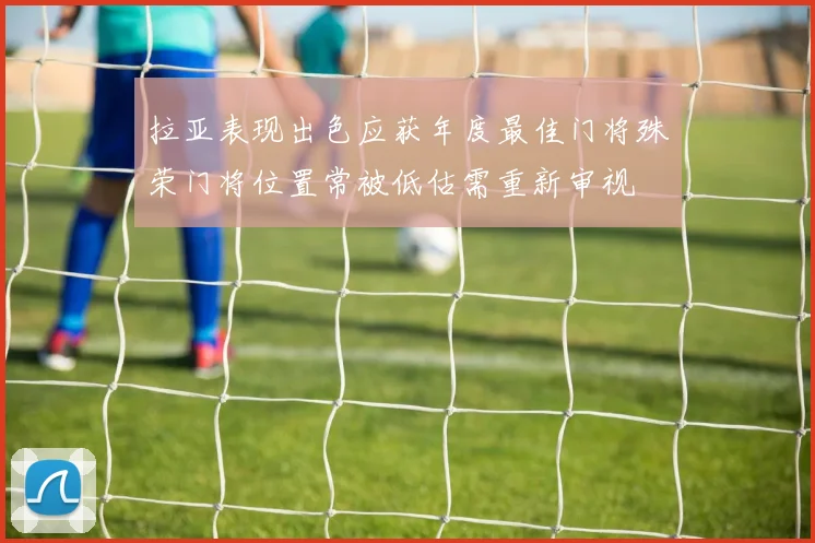 拉亚表现出色应获年度最佳门将殊荣门将位置常被低估需重新审视