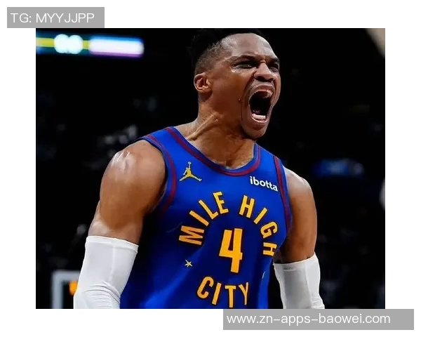 霍华德谈威少离开NBA认为他应享受生活与海外收入