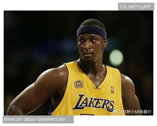 夸梅认为布朗尼仅适合夏季联赛湖人应专注培养实用球员