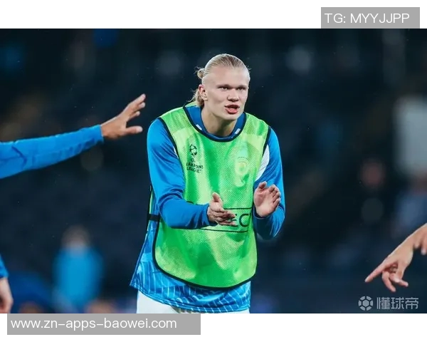 哈兰德25岁创造欧冠历史奇迹51场打入53球成超级进球机器