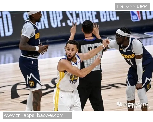 勇士与步行者比赛裁判报告揭示追梦犯规与防守三秒漏判问题