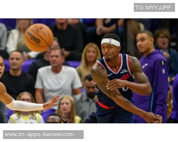 甜瓜分析小卡表现只要专注快船将成为联盟强队