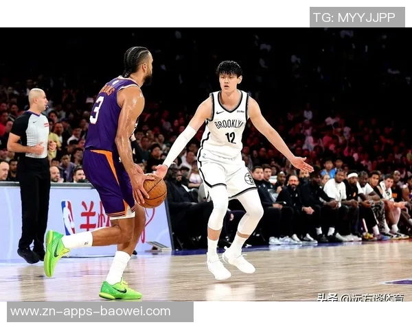 布克谈中国赛:在空间距离中找到相遇的完美契机