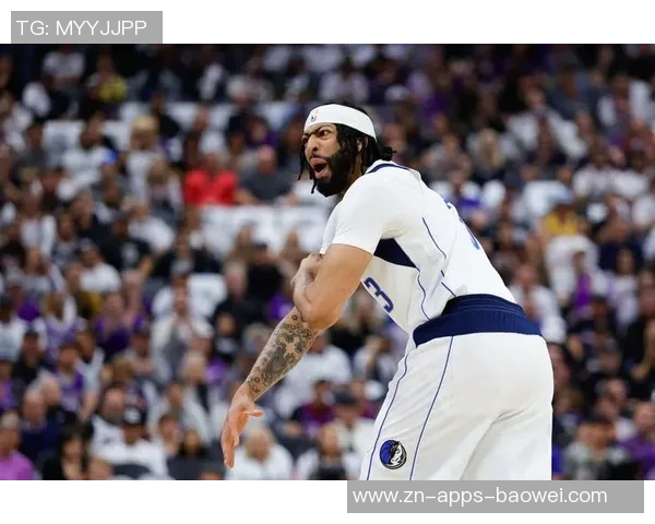 独行侠关注浓眉恢复情况与弗拉格配合对球队胜利的潜在影响