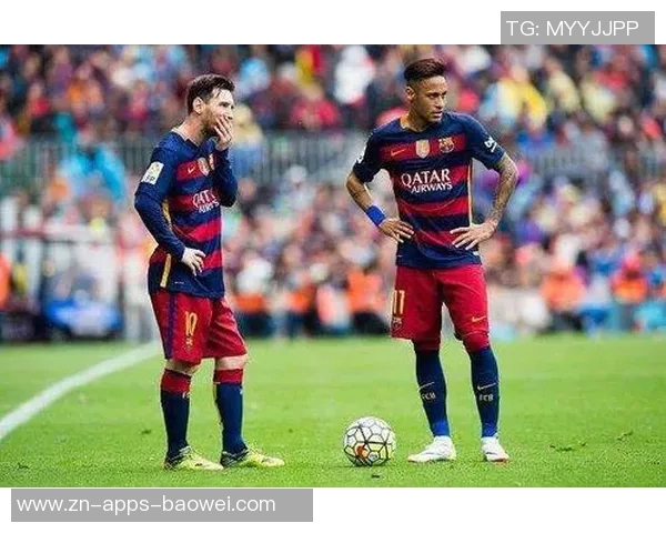 内马尔与父亲重温巴萨辉煌岁月感慨万千情深意重 内马尔与父亲重温巴萨辉煌岁月感慨万千情深意重