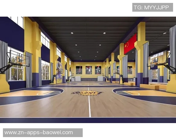 科沃德梦想中国之行追随偶像科比的足迹感受篮球文化魅力