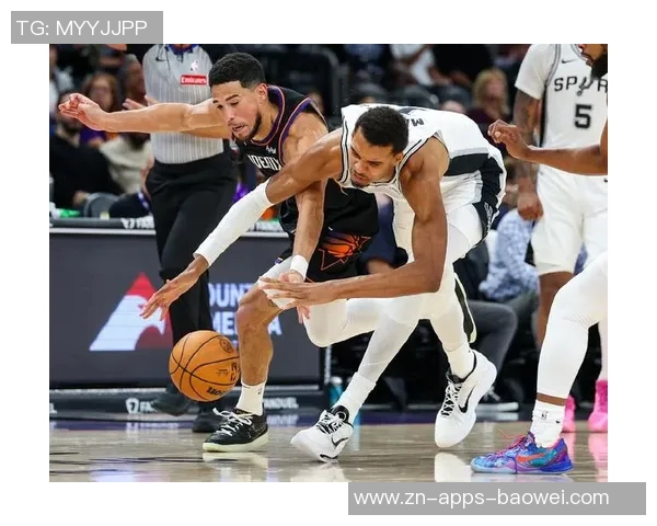 马刺三分球命中率惨淡近两战仅得17球球队状态堪忧