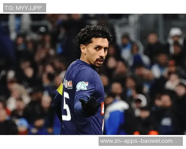 巴黎队长马尔基尼奥斯在法生活12年或申请法国国籍引发关注