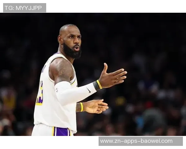 詹姆斯罚球命中率创生涯新低Buha称执行技犯罚球系沟通失误