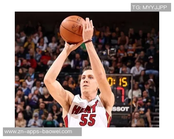 中卫布莱克蒙缺席白浪季前体检迈阿密上周报价300万美元求购