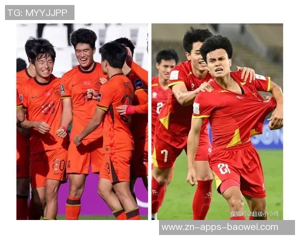 金相植愿助越南队迈向世界杯梦想全力以赴实现辉煌成就