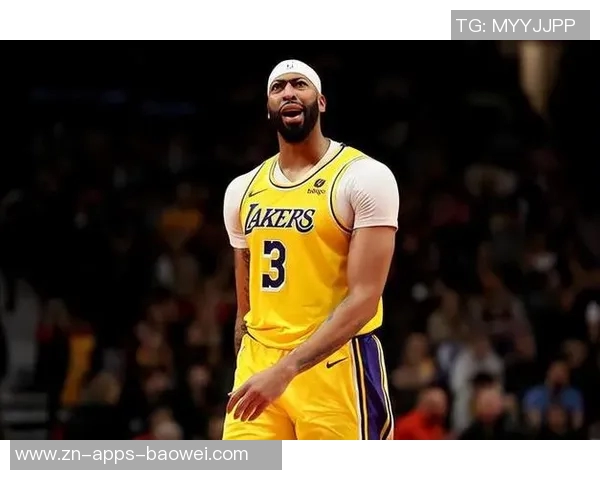 安东尼戴维斯交易传闻加剧Haynes预测他将在截止日前离队