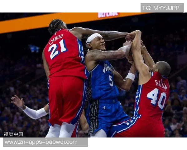 76人遭遇卡位战失利东部排名下滑至第七魔术骑士双双上升至第五第六位 76人遭遇卡位战失利东部排名下滑至第七魔术骑士双双上升至第五第六位