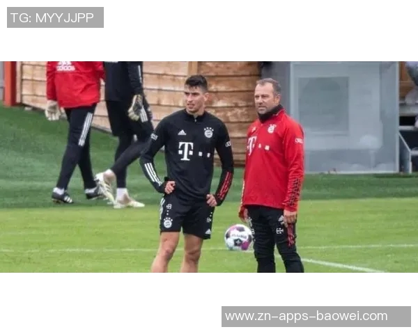 德雷森谈凯恩加盟拜仁的努力与未来发展计划