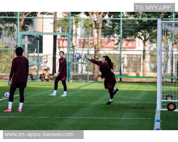 周欣怡精彩凌空垫射再添一球中国U17女足3-0领先挪威U17女足展现强劲实力 周欣怡精彩凌空垫射再添一球中国U17女足3-0领先挪威U17女足展现强劲实力