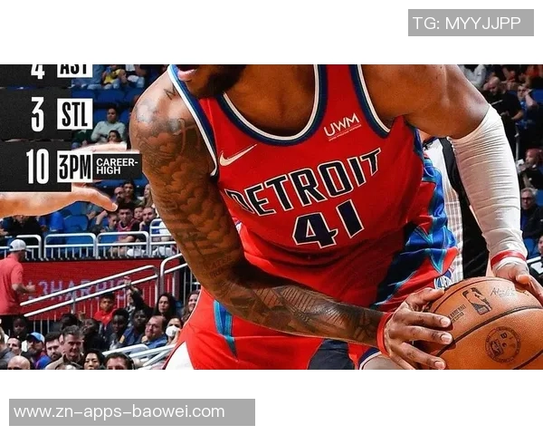 萨迪克贝上半场表现出色6中4三分球全中砍下13分5篮板3助攻 萨迪克贝上半场表现出色6中4三分球全中砍下13分5篮板3助攻