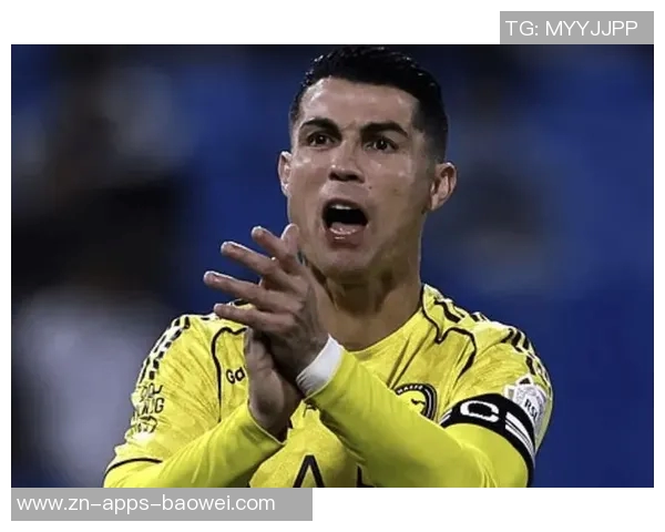 沙特联赛将如期进行C罗离开传闻被彻底否认