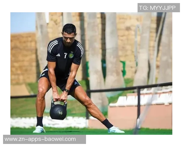 C罗即将迎来41岁生日健康报告显示身体状态如28岁般年轻 C罗即将迎来41岁生日健康报告显示身体状态如28岁般年轻