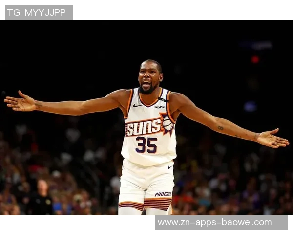 杜兰特寄语托马斯:期待他找到信任他的球队迎接光明未来 杜兰特寄语托马斯:期待他找到信任他的球队迎接光明未来