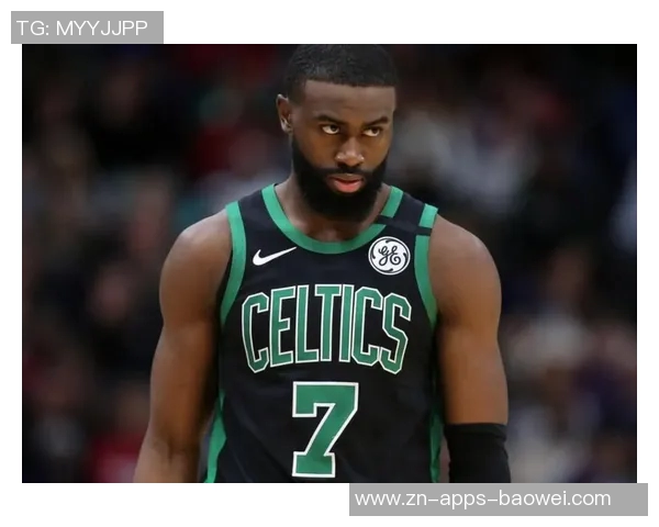 杰伦布朗若保持场均3007分将创队史单季得分新高