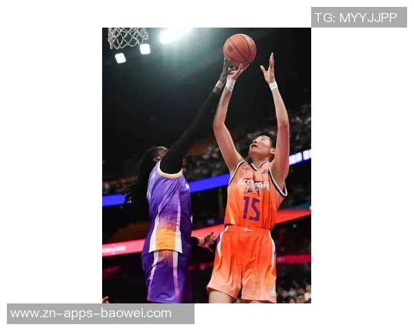 新赛季WCBA各队大胆启用年轻球员为赛场注入新活力与希望